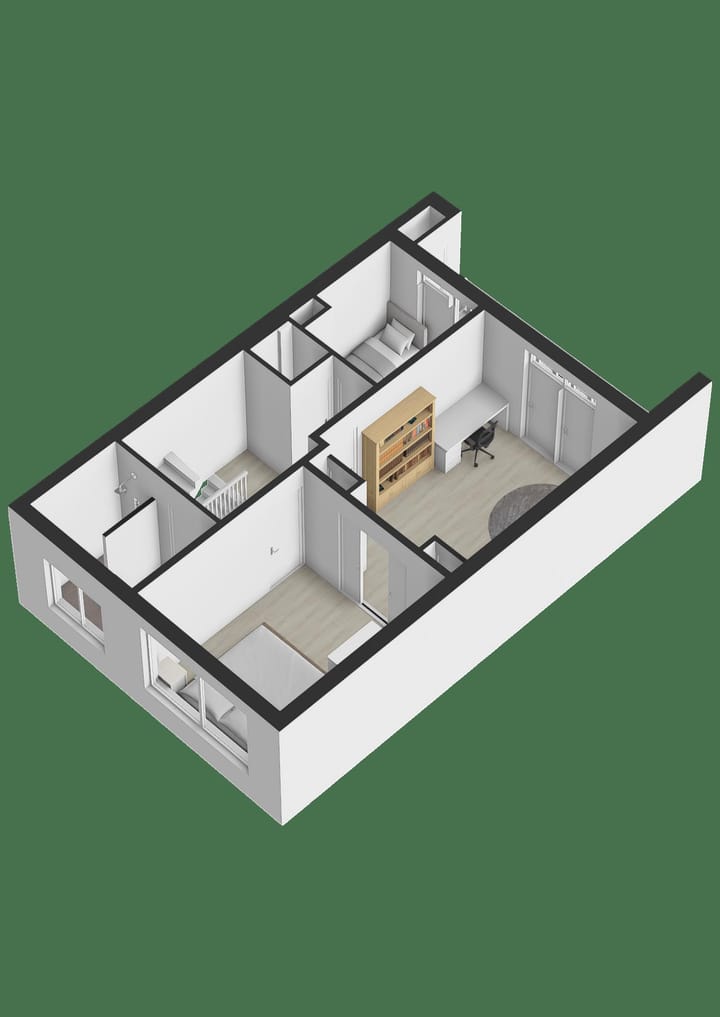 Photo 56 of Broerdijk 57