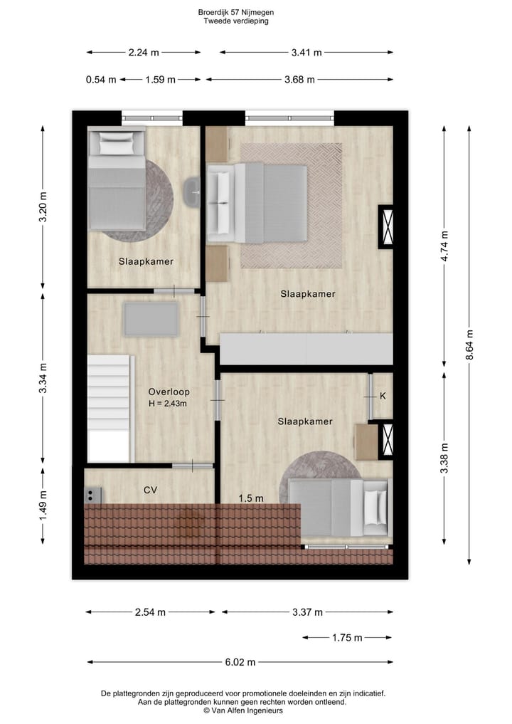 Photo 57 of Broerdijk 57