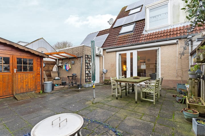 Foto 5 van Weidekruidveld 53