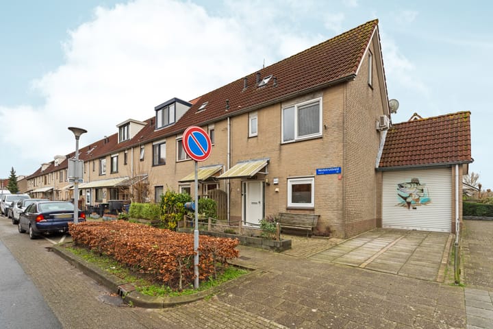 Foto 7 van Weidekruidveld 53