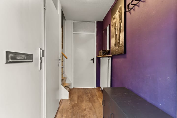 Foto 9 van Weidekruidveld 53