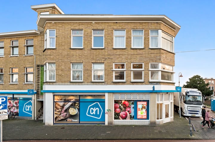 Photo 1 of Voorthuizenstraat 200