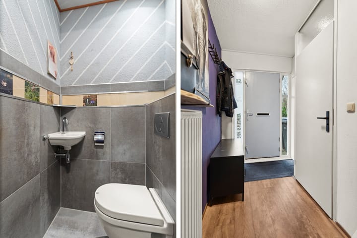 Foto 10 van Weidekruidveld 53