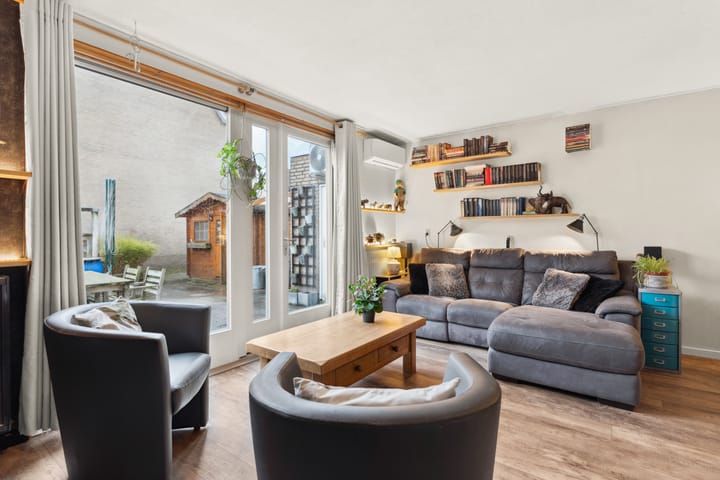 Foto 11 van Weidekruidveld 53