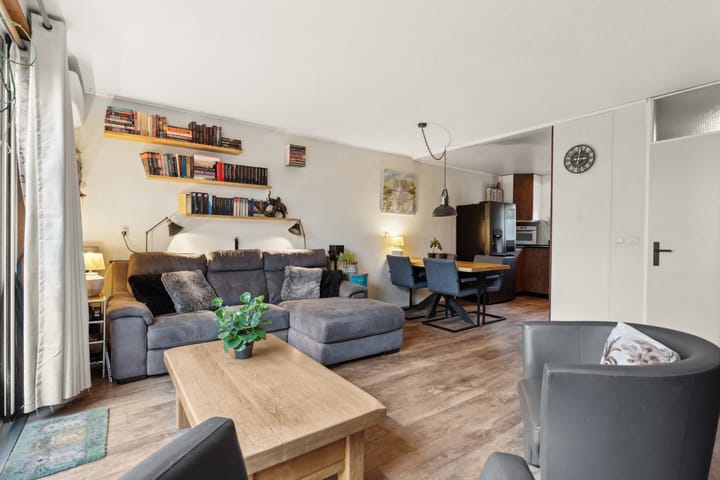 Foto 13 van Weidekruidveld 53