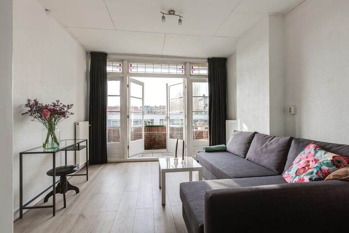 Foto 2 van Bergweg 47-C