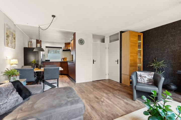 Foto 14 van Weidekruidveld 53