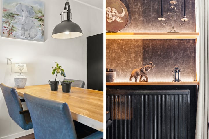 Foto 15 van Weidekruidveld 53