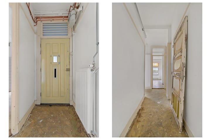 Foto 5 van Voorthuizenstraat 200