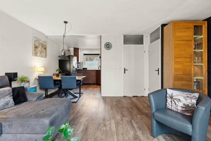 Foto 16 van Weidekruidveld 53