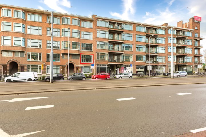 Foto 5 van Bergweg 47-C