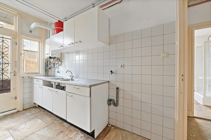 Photo 8 of Voorthuizenstraat 200