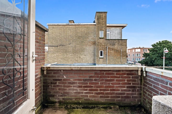 Photo 9 of Voorthuizenstraat 200