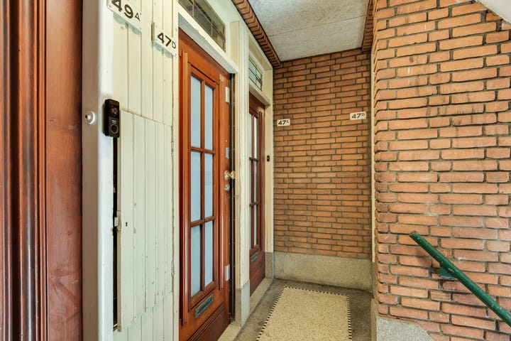 Foto 8 van Bergweg 47-C