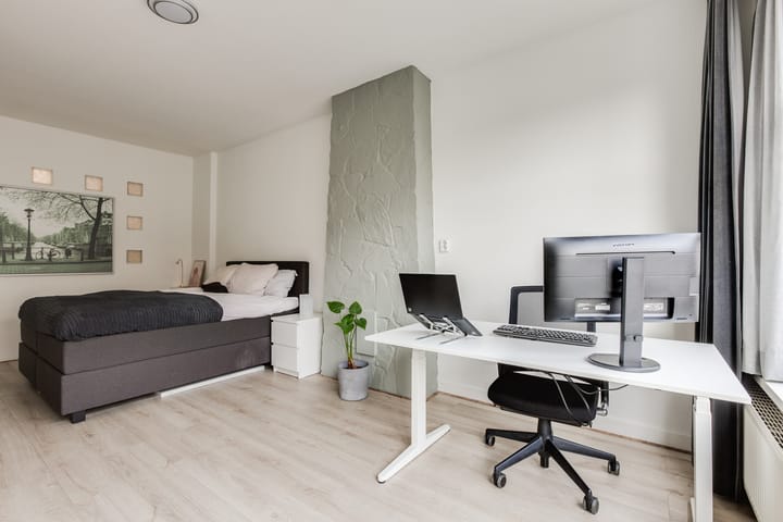 Foto 4 van Bergweg 47-C