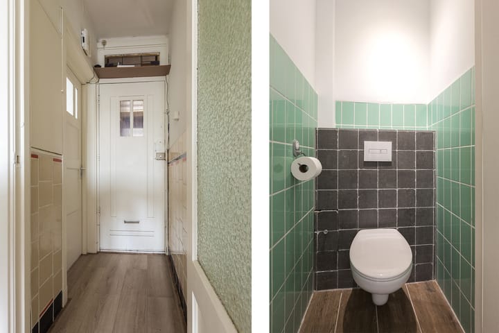 Foto 9 van Bergweg 47-C