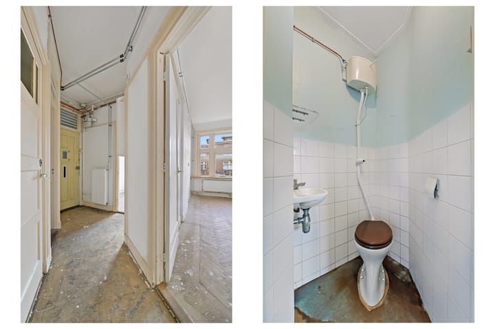 Photo 12 of Voorthuizenstraat 200