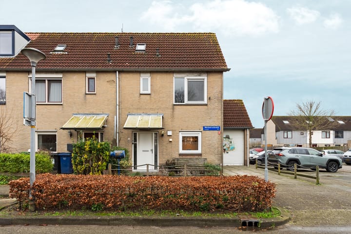 Foto 6 van Weidekruidveld 53