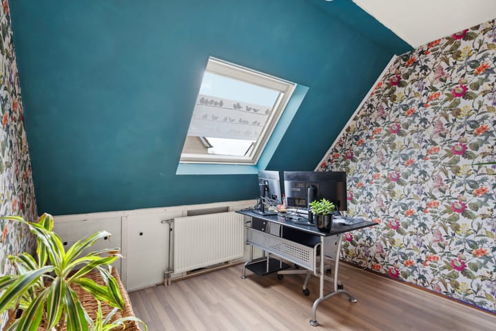 Foto 25 van Weidekruidveld 53