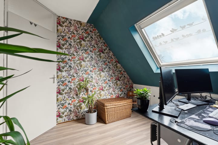 Foto 26 van Weidekruidveld 53