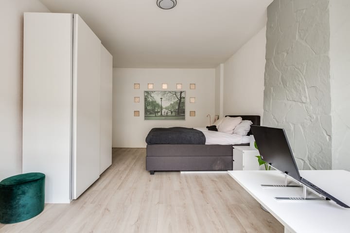 Foto 13 van Bergweg 47-C