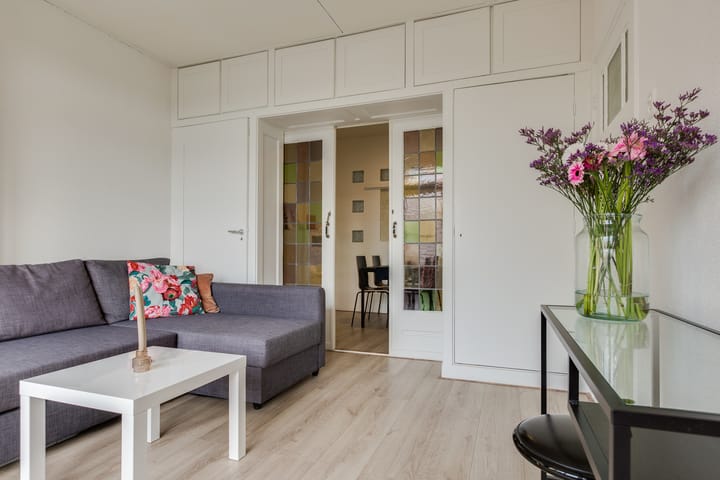 Foto 19 van Bergweg 47-C