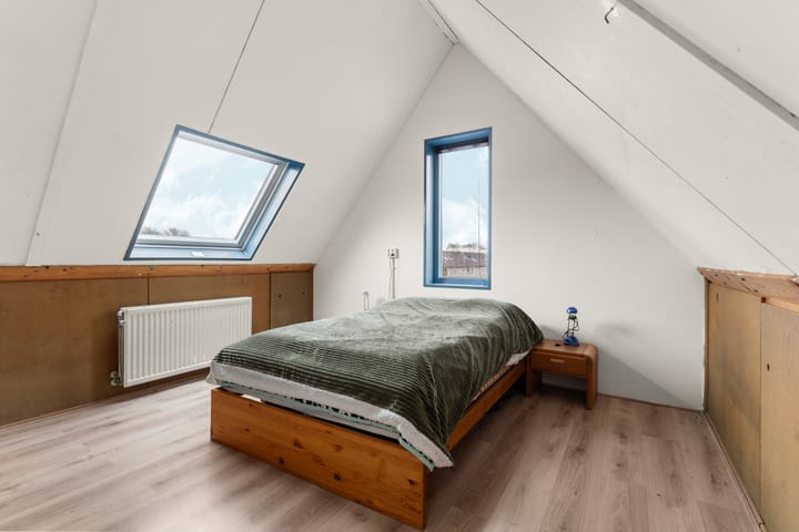 Foto 32 van Weidekruidveld 53