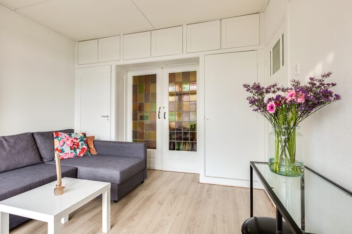 Foto 20 van Bergweg 47-C