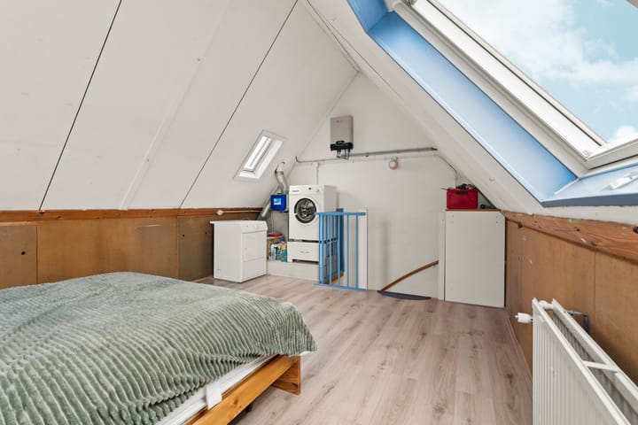 Foto 33 van Weidekruidveld 53