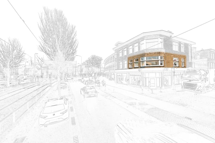 Photo 25 of Voorthuizenstraat 200