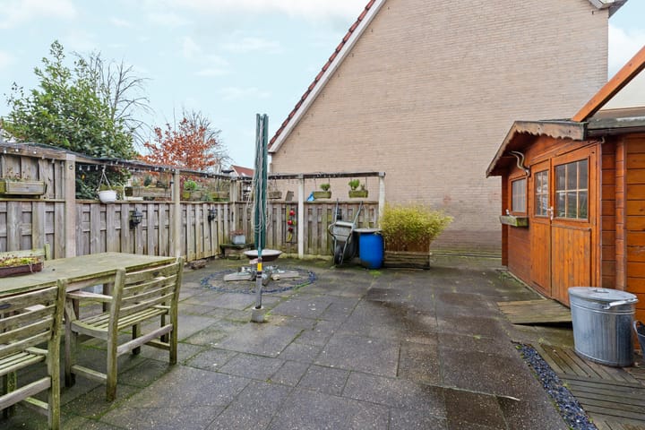 Foto 35 van Weidekruidveld 53