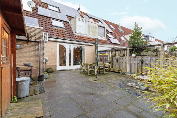 Foto 36 van Weidekruidveld 53