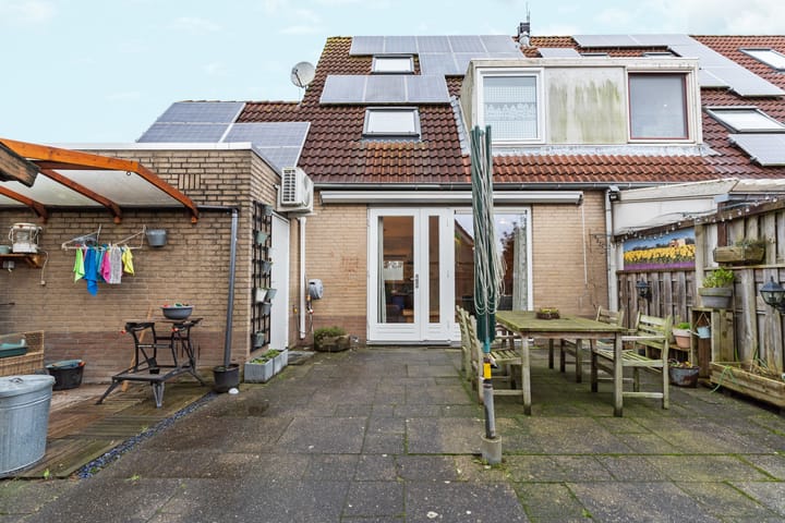 Foto 37 van Weidekruidveld 53