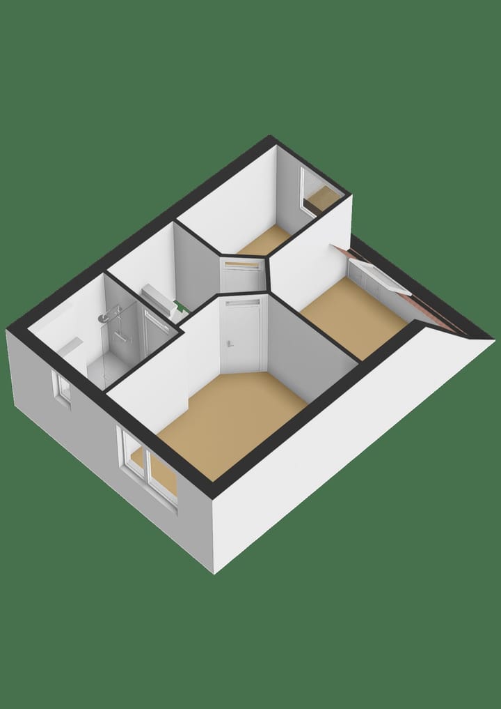 Foto 46 van Weidekruidveld 53
