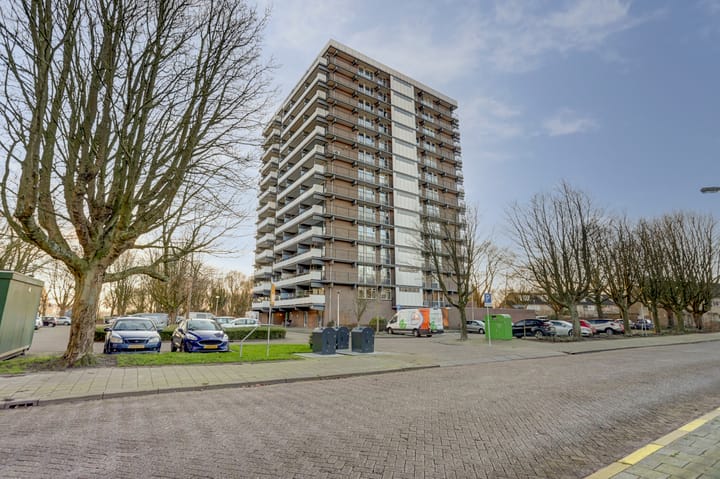 Foto 4 van Reggestraat 78