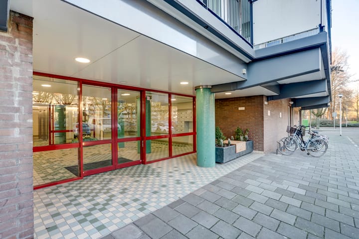 Photo 7 of Reggestraat 78