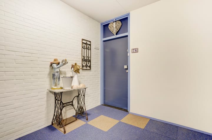 Photo 9 of Reggestraat 78