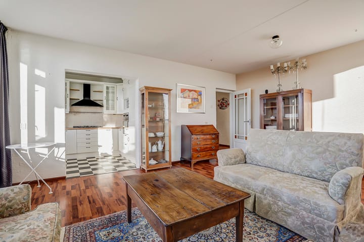 Photo 15 of Reggestraat 78