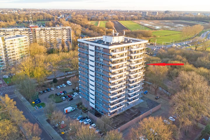 Photo 31 of Reggestraat 78