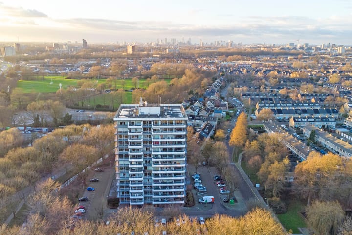 Photo 32 of Reggestraat 78