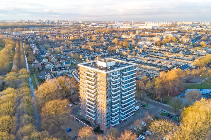 Photo 33 of Reggestraat 78