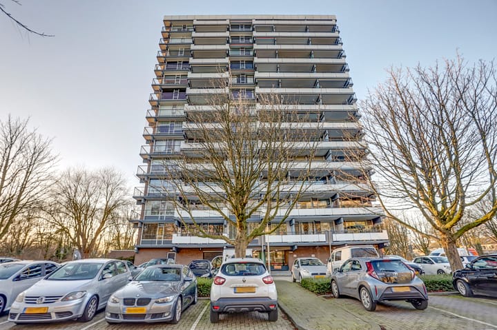 Photo 6 of Reggestraat 78