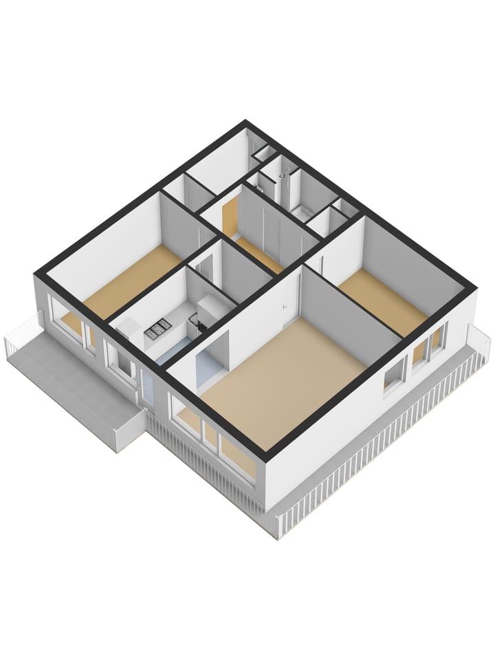 Photo 36 of Reggestraat 78