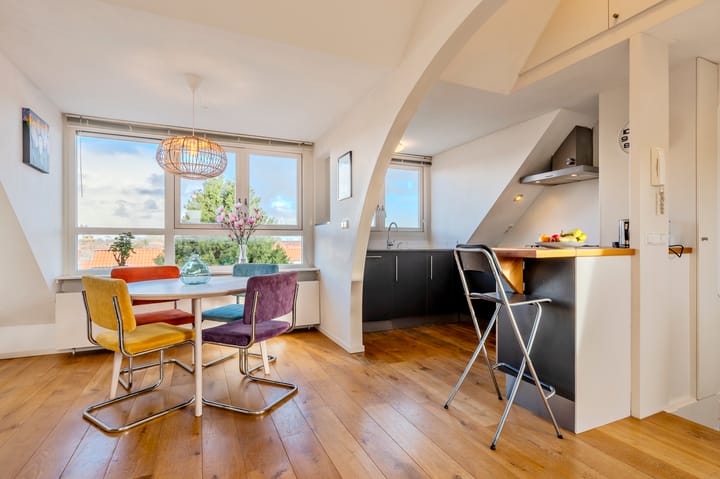 Foto 3 van Eksterlaan 123