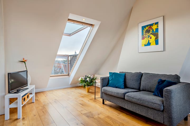 Foto 4 van Eksterlaan 123