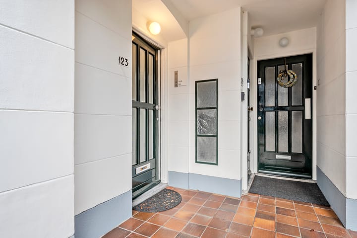 Foto 5 van Eksterlaan 123