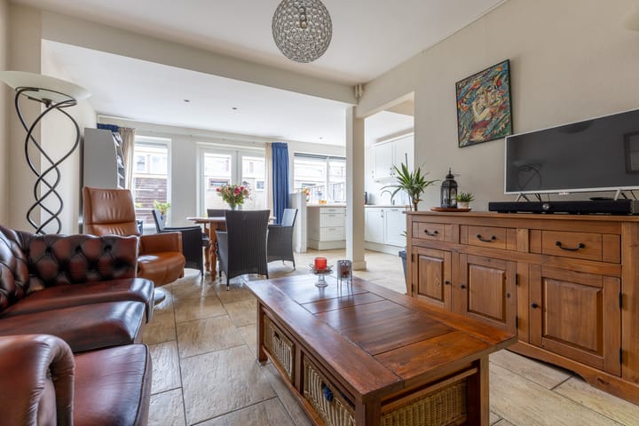 Foto 3 van Lageweyselaan 19