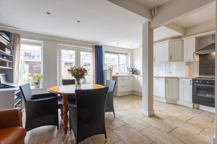 Foto 4 van Lageweyselaan 19