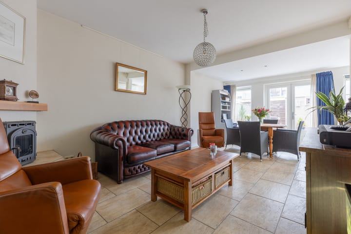 Foto 2 van Lageweyselaan 19