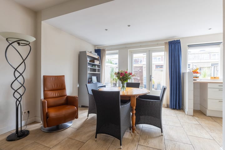 Foto 5 van Lageweyselaan 19